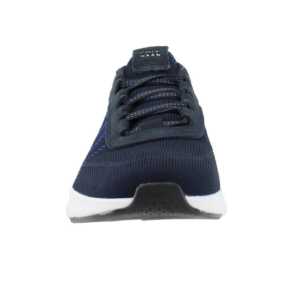 商品Cole Haan|Grandsport Knit Sneakers,价格¥460,第5张图片详细描述