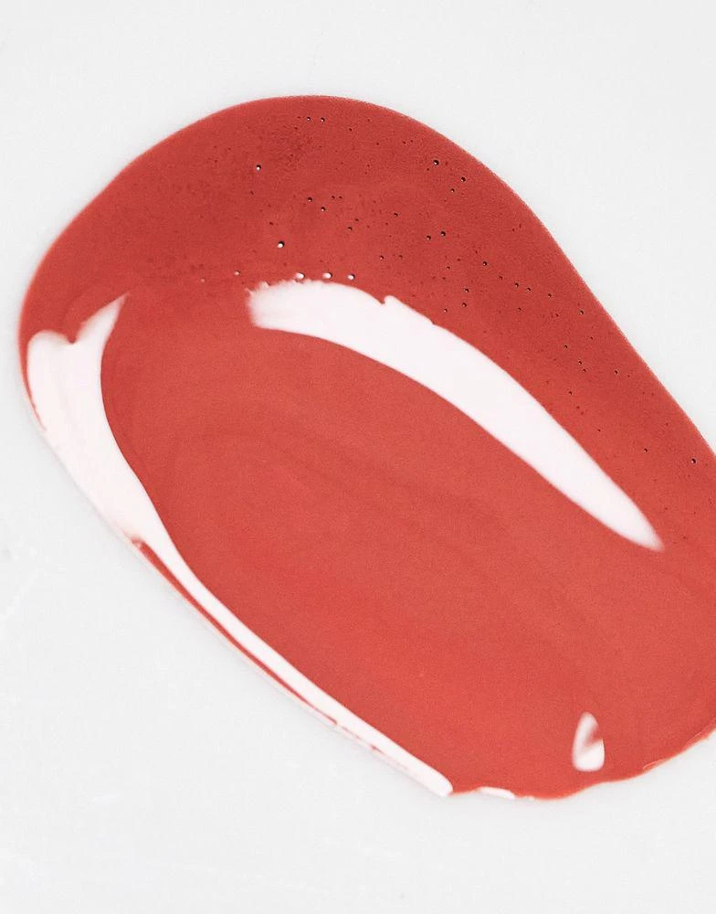 商品Maybelline|Maybelline SuperStay Vinyl Ink Long Lasting Liquid Lipstick - Peachy,价格¥107,第4张图片详细描述
