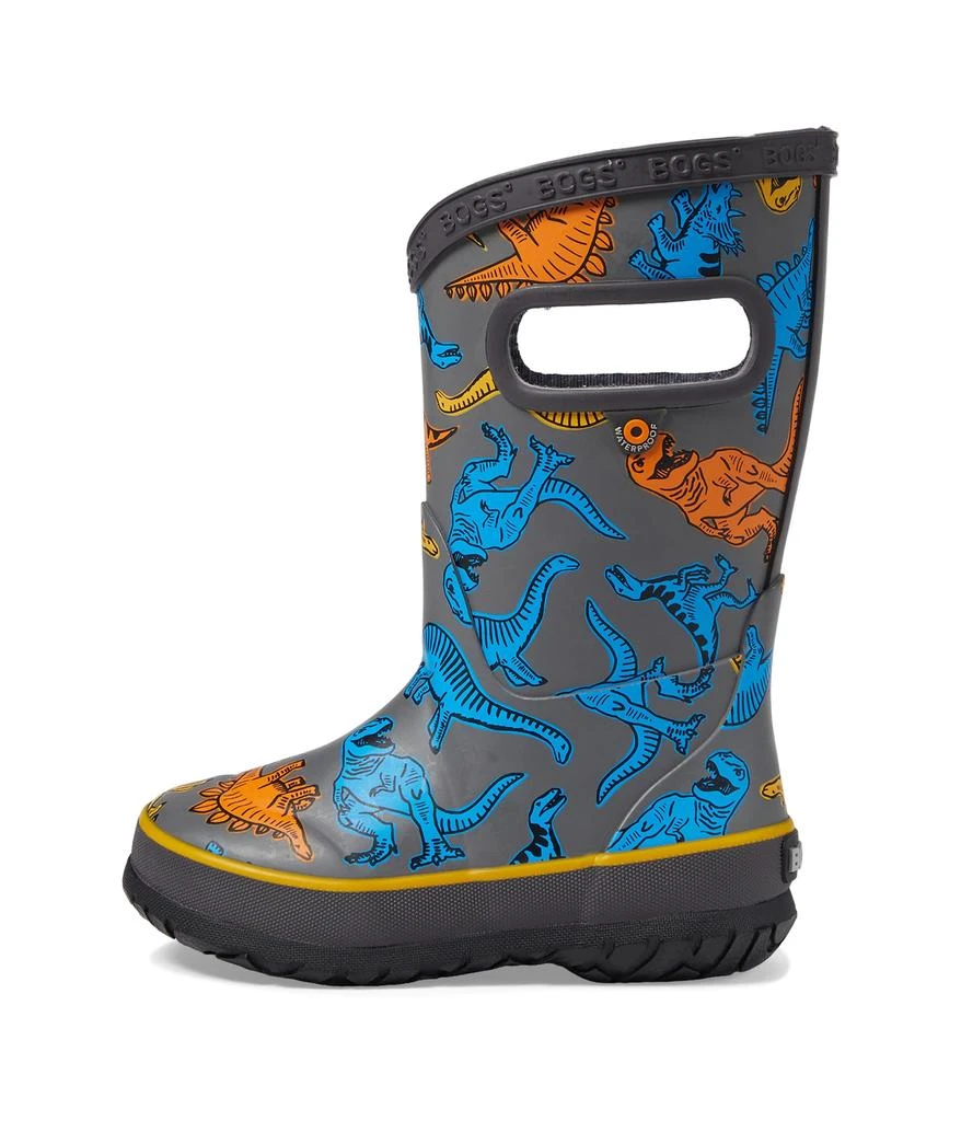 商品Bogs|Rain Boots Super Dino (Toddler/Little Kid/Big Kid),价格¥319,第4张图片详细描述