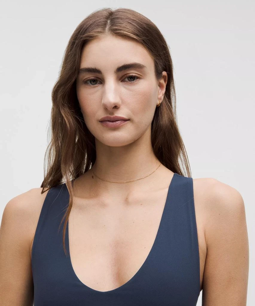 Bend This Scoop and Cross Bra *Light Support, A-C Cups 商品