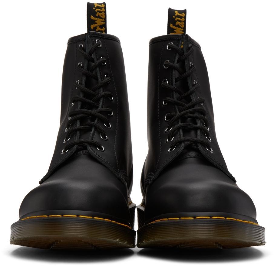 商品Dr. Martens|黑色 1460 踝靴,价格¥1554,第4张图片详细描述