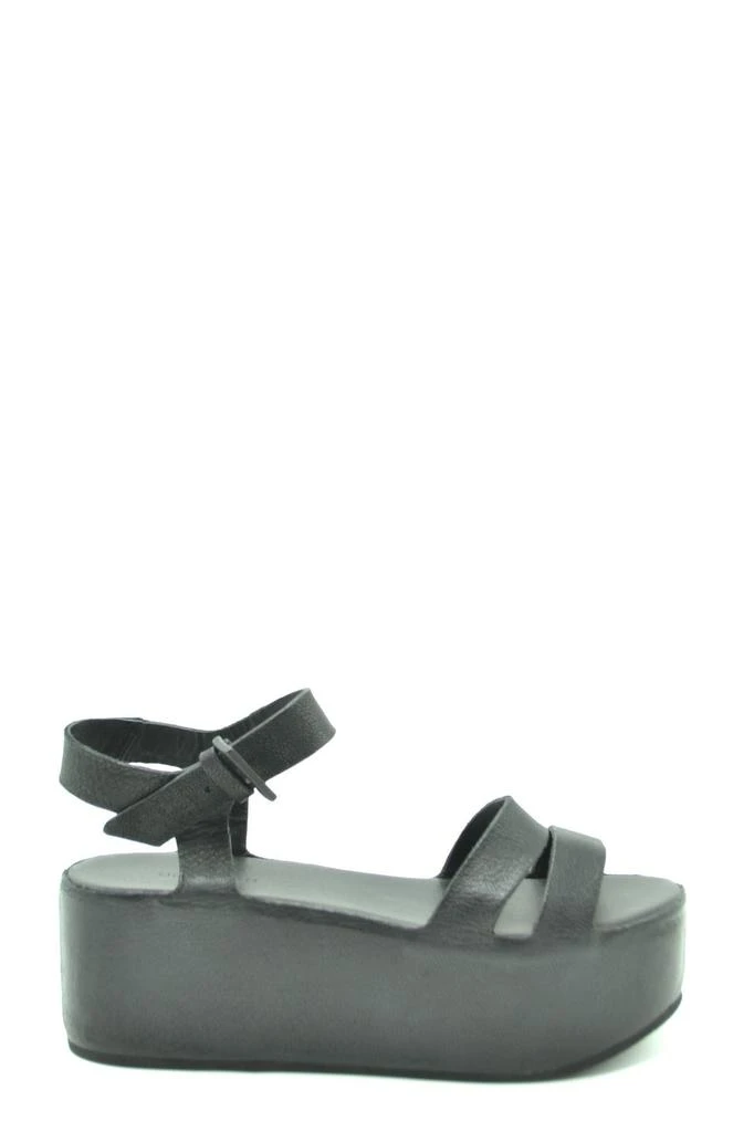 商品DEL CARLO|DEL CARLO Sandals,价格¥2097,第1张图片
