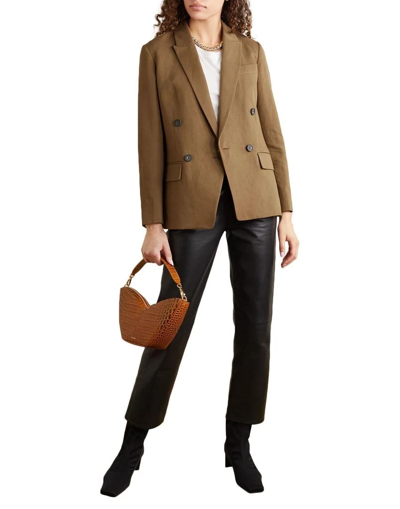 商品Vince|Blazer,价格¥2372,第4张图片详细描述
