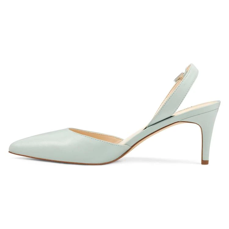 商品Nine West|Ebbs 尖头猫跟鞋,价格¥297,第2张图片详细描述