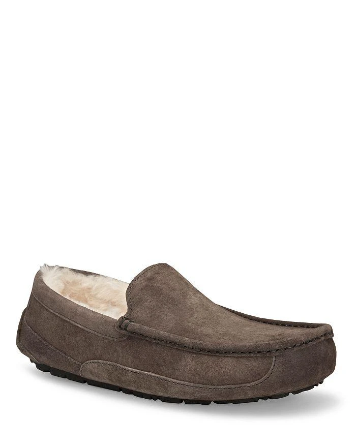 商品UGG|Men's Ascot Slippers,价格¥519,第1张图片