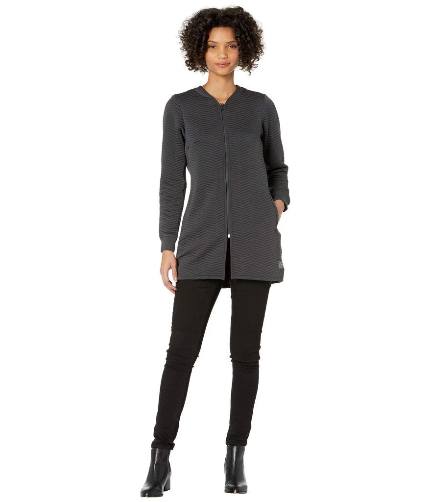 商品Helly Hansen|Lillo Long Zip,价格¥564,第4张图片详细描述