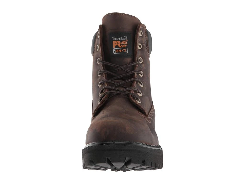 Direct Attach 6" Steel Toe 商品