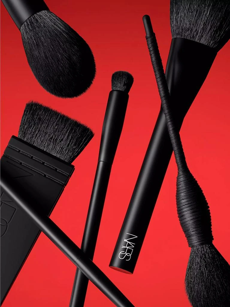 商品NARS|#14 Bronzer Brush,价格¥285,第2张图片详细描述