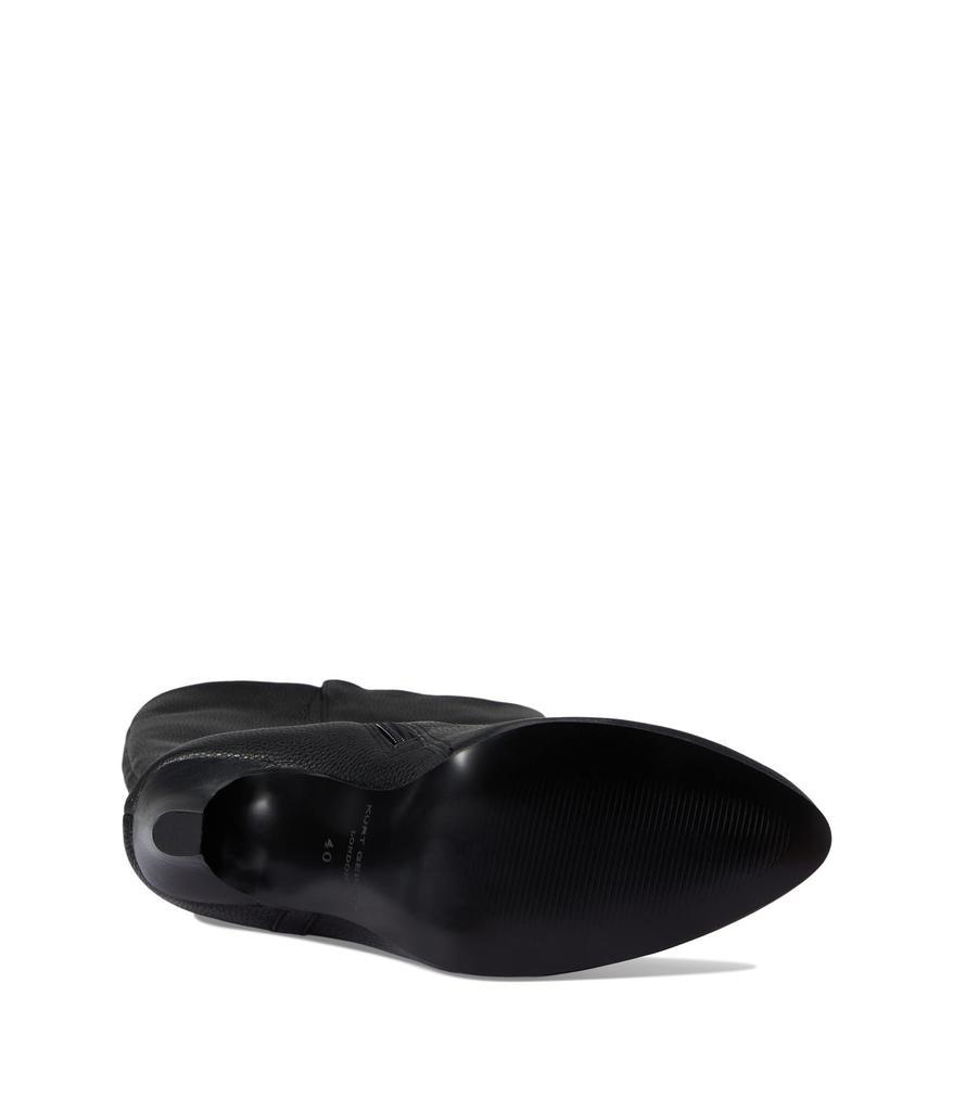 商品Kurt Geiger|Shoreditch Knee Boot,价格¥2117,第5张图片详细描述