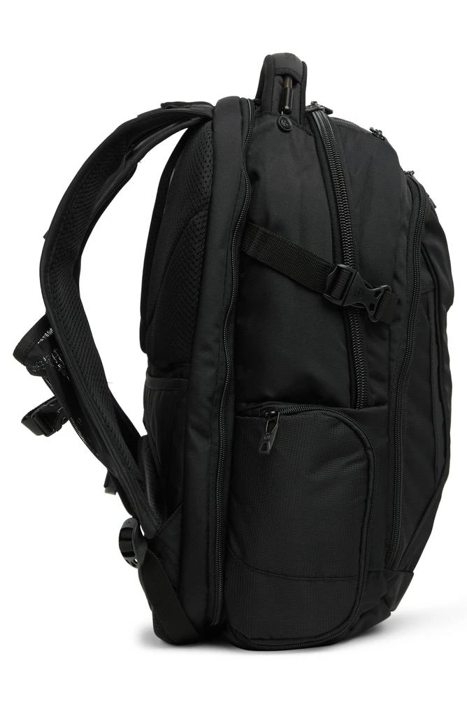 商品SWISSGEAR|USB Scansmart Laptop Backpack,价格¥759,第4张图片详细描述