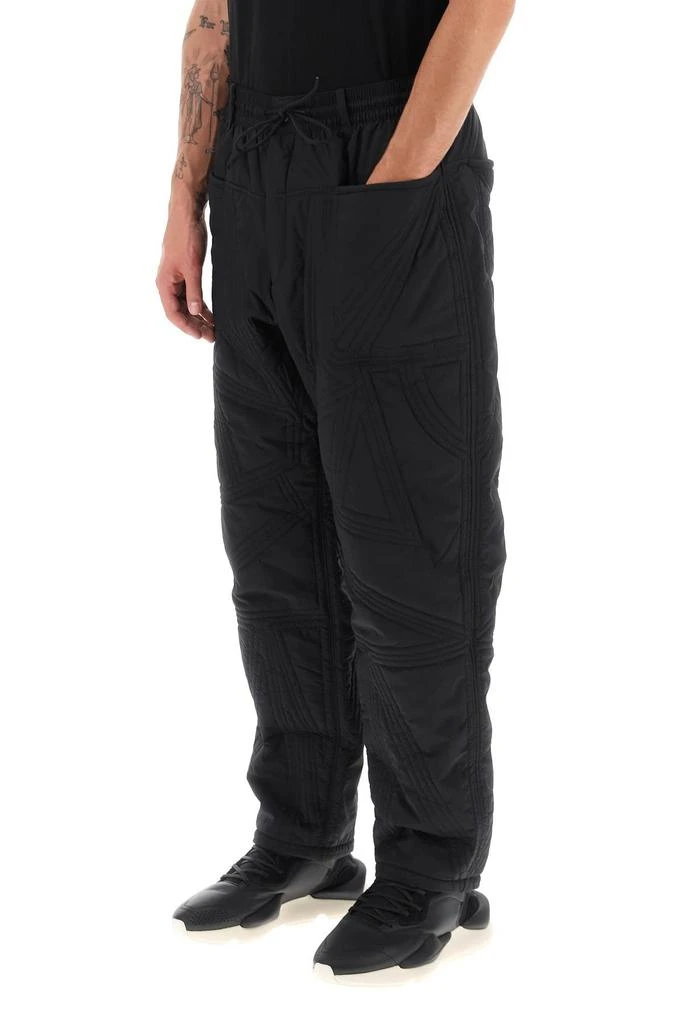 商品Y-3|Originals Aloxe Technical Pants,价格¥1996,第3张图片详细描述