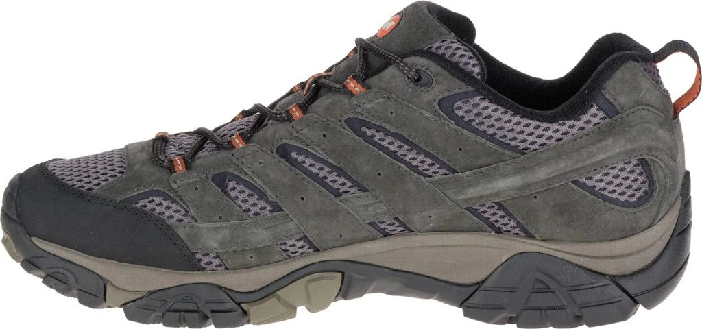 Merrell Men's Moab 2 Waterproof Hiking Shoes 商品