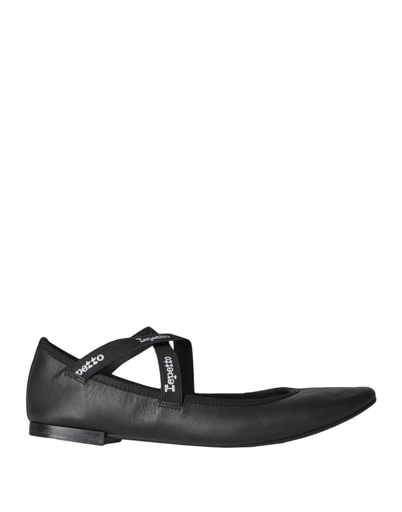 商品Repetto|Ballet flats,价格¥1221,第1张图片