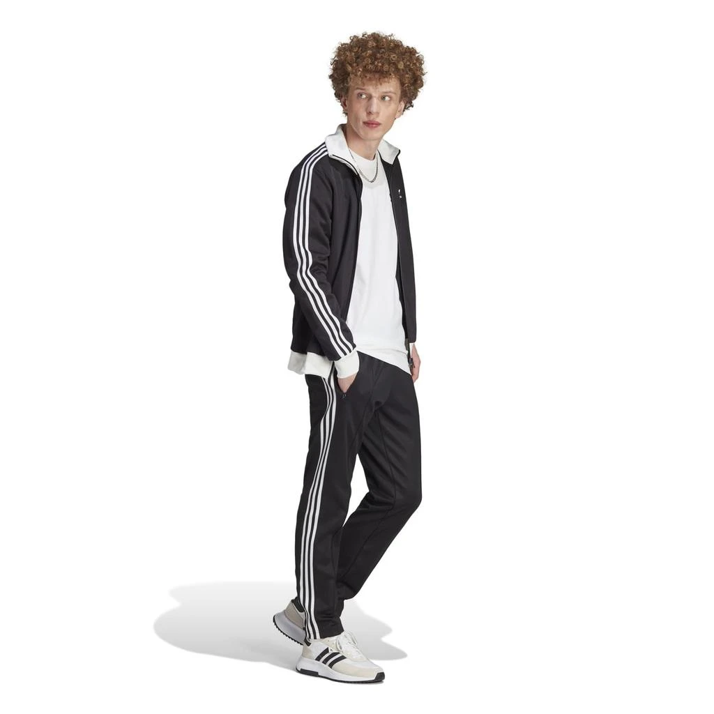 商品Adidas|Adicolor Classics Beckenbauer Primeblue Track Pants,价格¥296,第4张图片详细描述