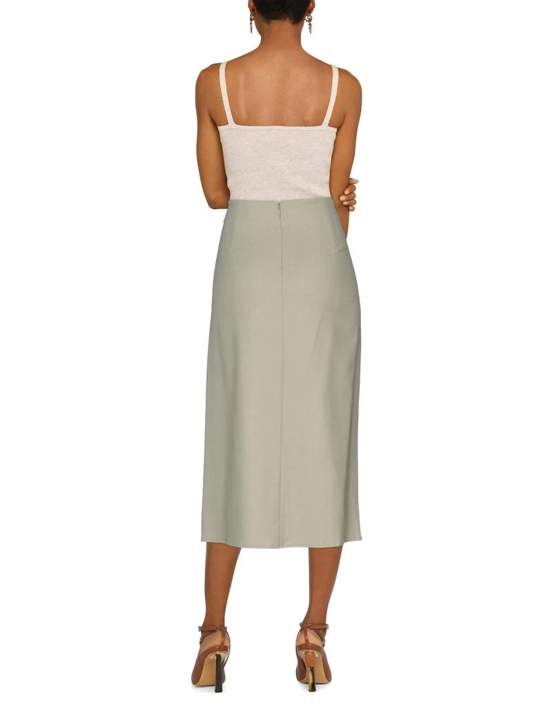 商品Vince|Midi skirt,价格¥990,第3张图片详细描述
