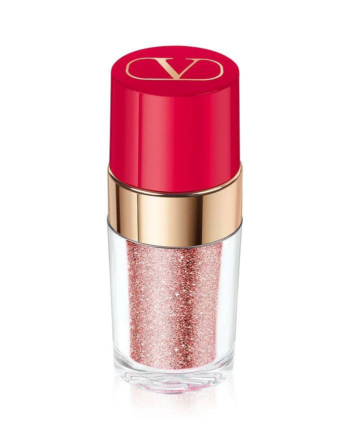 商品Valentino|Dreamdust Lip & Cheek Loose Glitter Makeup,价格¥200,第1张图片详细描述