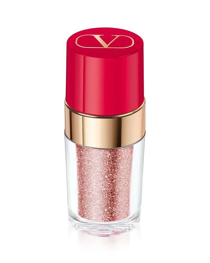 商品Valentino|Dreamdust Lip & Cheek Loose Glitter Makeup,价格¥241,第1张图片