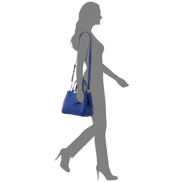 商品GUESS|Britta Society Satchel,价格¥652,第2张图片详细描述