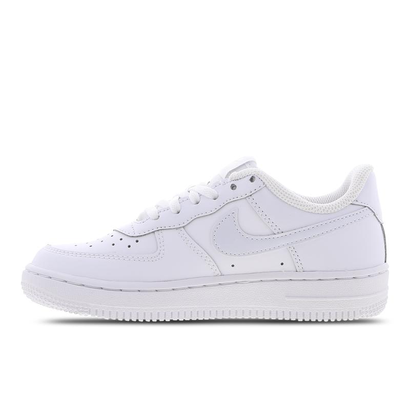 Nike Air Force 1 Low - Pre School Shoes商品第4张图片规格展示