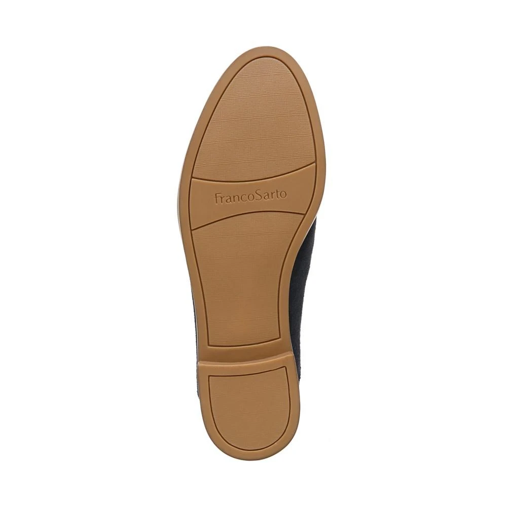 商品Franco Sarto|Hadden Loafers,价格¥606,第5张图片详细描述