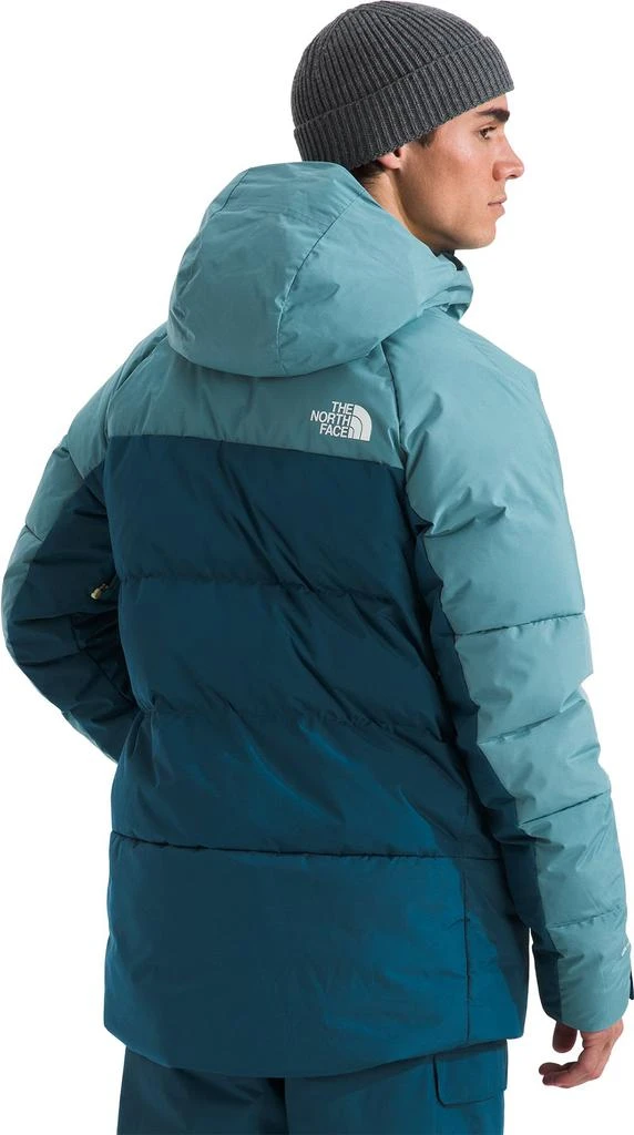 商品The North Face|Corefire Down Windstopper Jacket - Men's,价格¥3183,第5张图片详细描述