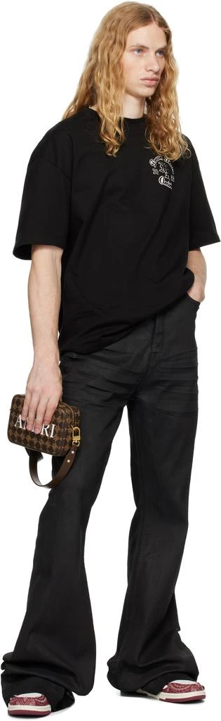 商品AMIRI|Brown MA Quad 'Amiri' Camera Case Bag,价格¥3786,第4张图片详细描述