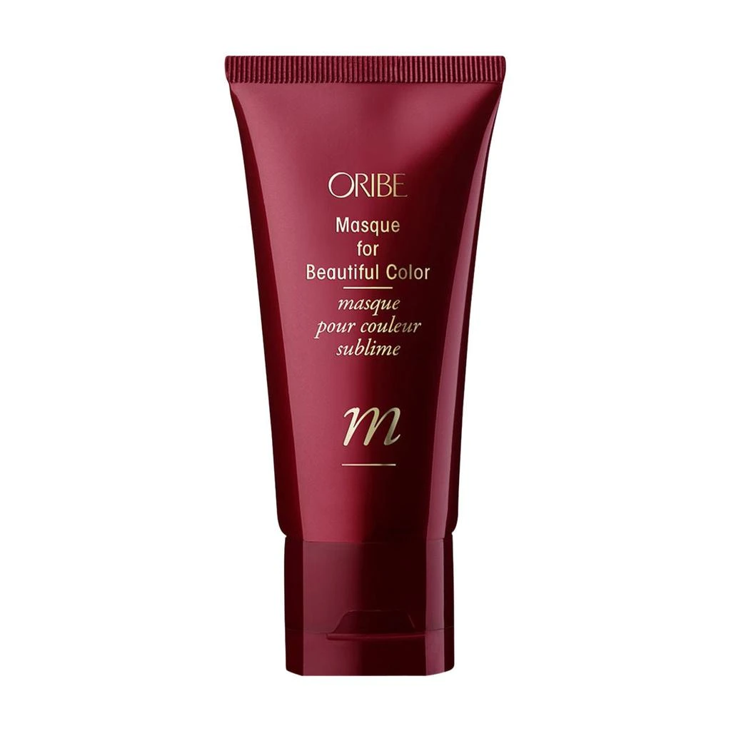 商品Oribe|Masque For Beautiful Color,价格¥179,第2张图片详细描述