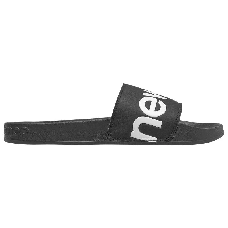 商品New Balance|New Balance 200 Slides - Men's,价格¥194,第1张图片