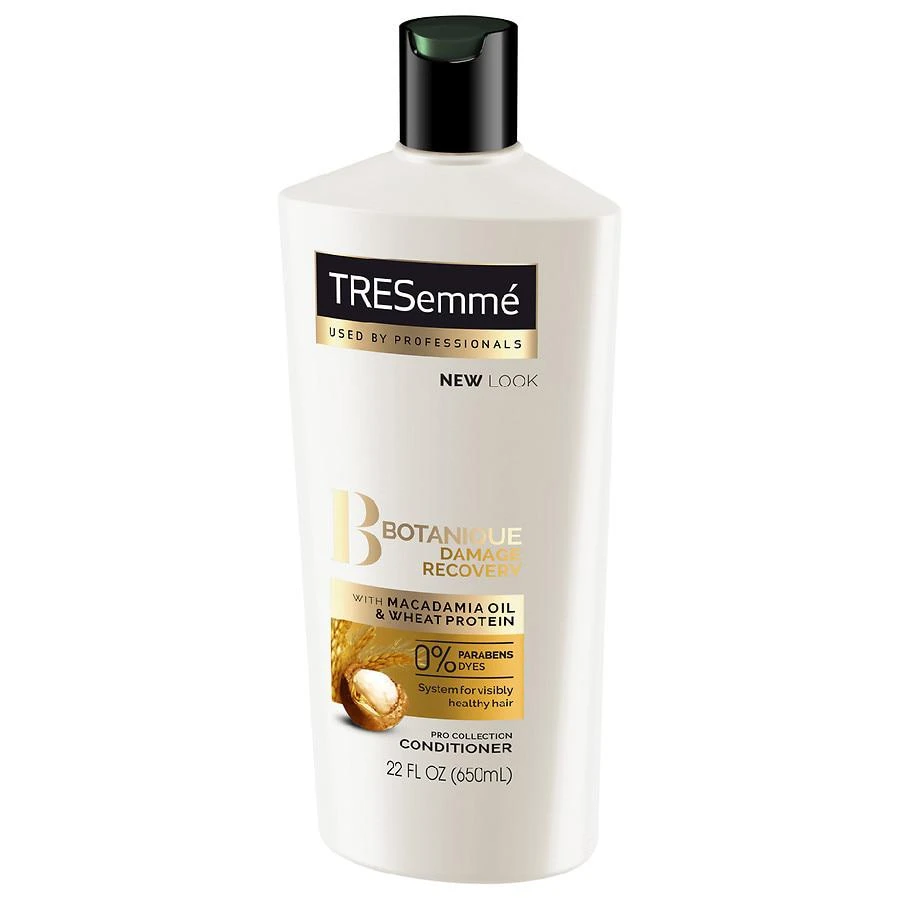 商品TRESemme|Botanique Conditioner, Damage Recovery,价格¥51,第3张图片详细描述