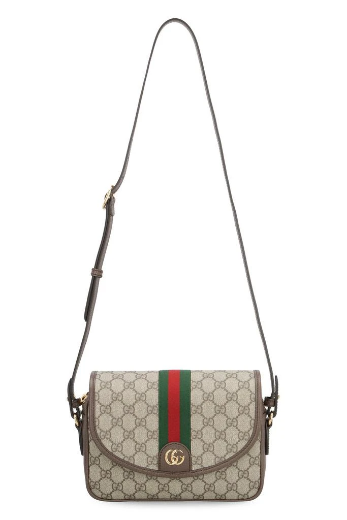 商品Gucci|Gucci Ophidia GG Mini Shoulder Bag,价格¥13236,第5张图片详细描述
