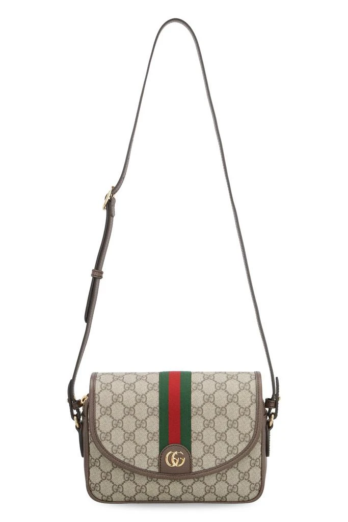 商品Gucci|Gucci Ophidia GG Mini Shoulder Bag,价格¥16492,第5张图片详细描述