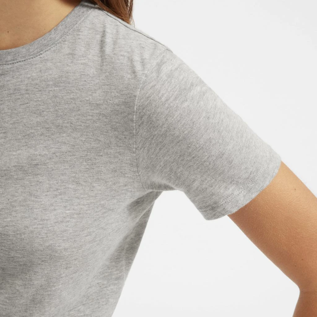 商品Everlane|女性棉制T恤,价格¥133-¥148,第4张图片详细描述