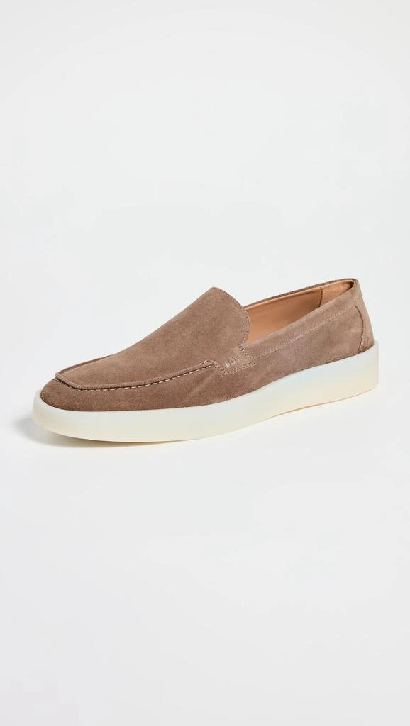 商品Hugo Boss|Clay Loafers,价格¥1504,第3张图片详细描述