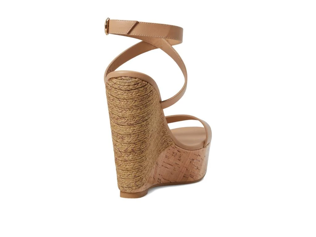 商品Stuart Weitzman|5050 Wedge Sandal,价格¥1463,第5张图片详细描述