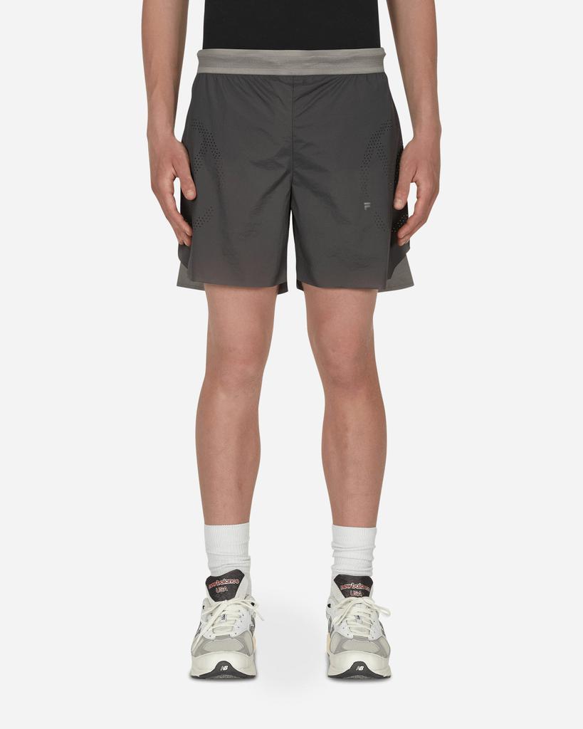 商品Slam Jam|FILA Redefined Training Shorts Grey,价格¥1126,第1张图片