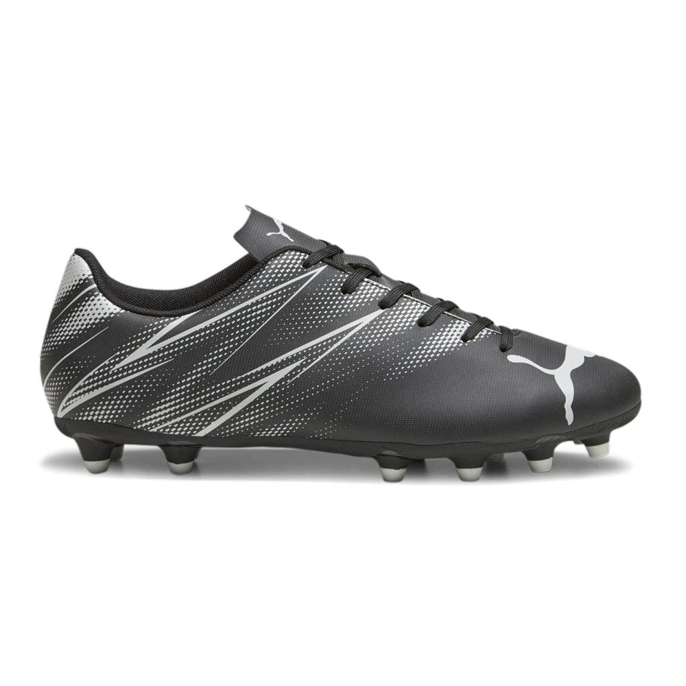 商品Puma|Attacanto Firm Ground/Artificial Ground Soccer Cleats,价格¥347,第1张图片