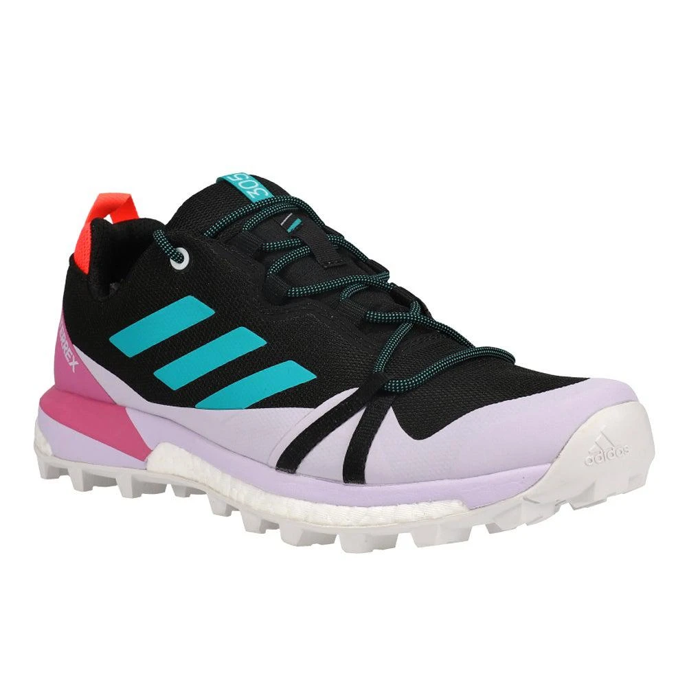 商品Adidas|Terrex Skychaser LT GTX Hiking Shoes,价格¥600,第2张图片详细描述