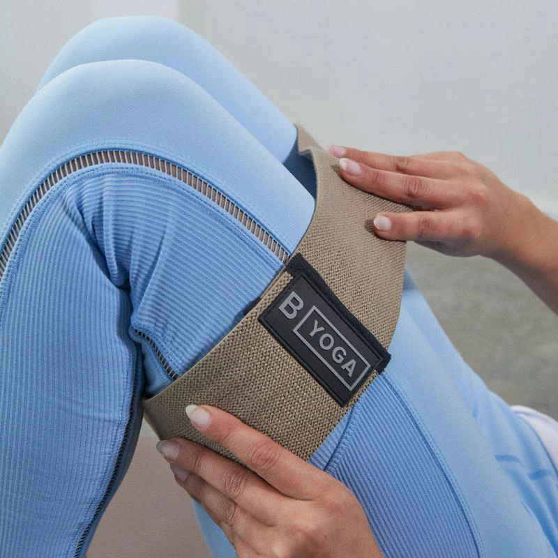 商品B Yoga|The Build Bands,价格¥139,第2张图片详细描述