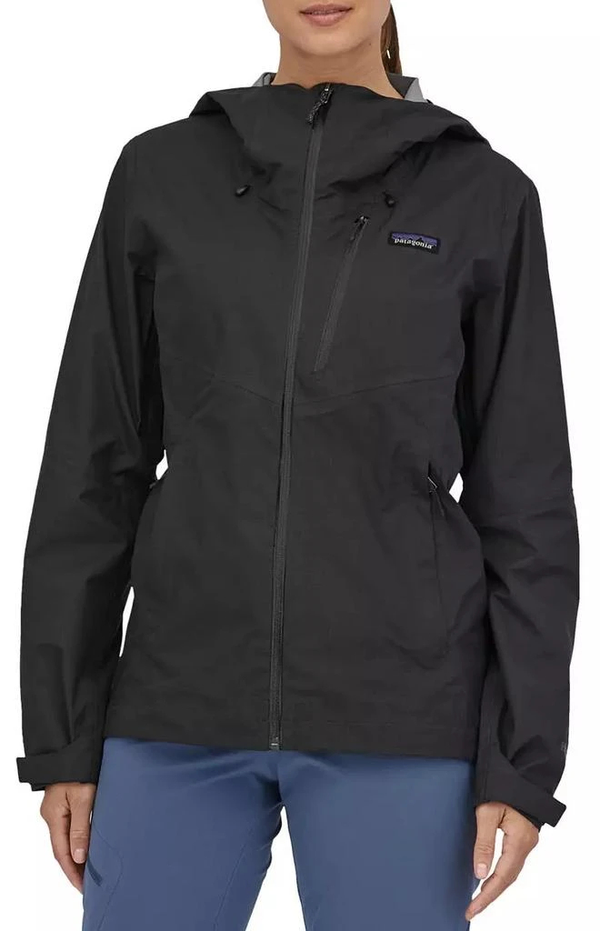 商品Patagonia|Patagonia Women's Granite Crest Jacket,价格¥1289,第1张图片