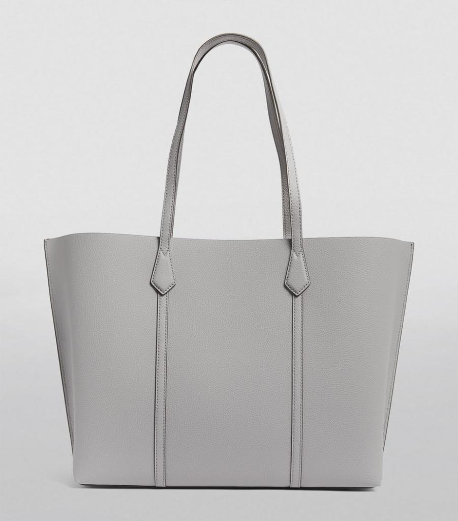 商品Tory Burch|Leather Perry Tote Bag,价格¥3433,第6张图片详细描述