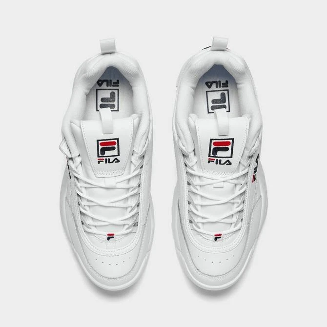 Women's Fila Disruptor 2 Premium Casual Shoes 商品