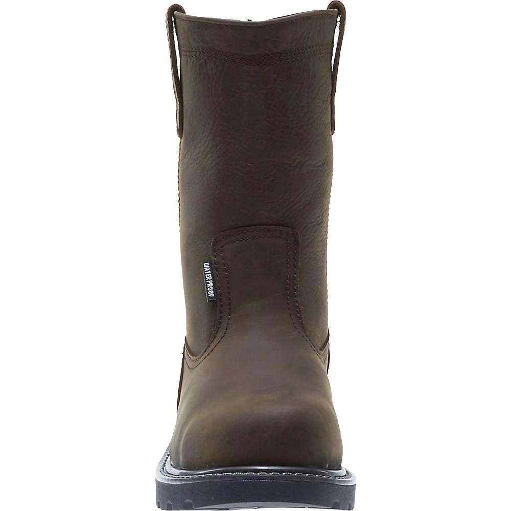 Wolverine Men's Floorhand Wellington Soft-Toe Boot 商品