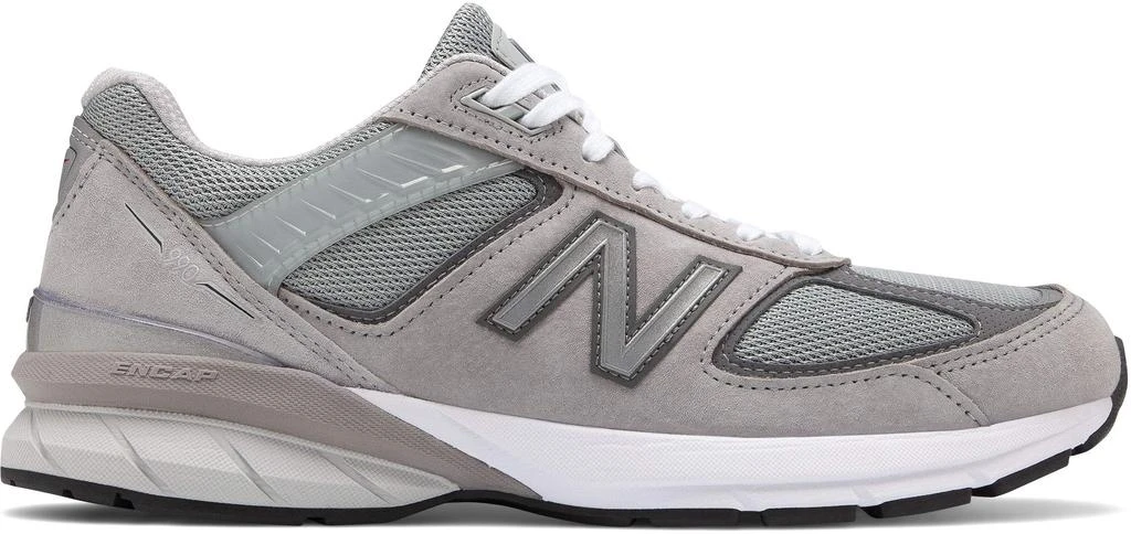 New Balance Men's Made in Us 990 V5 Sneaker 商品