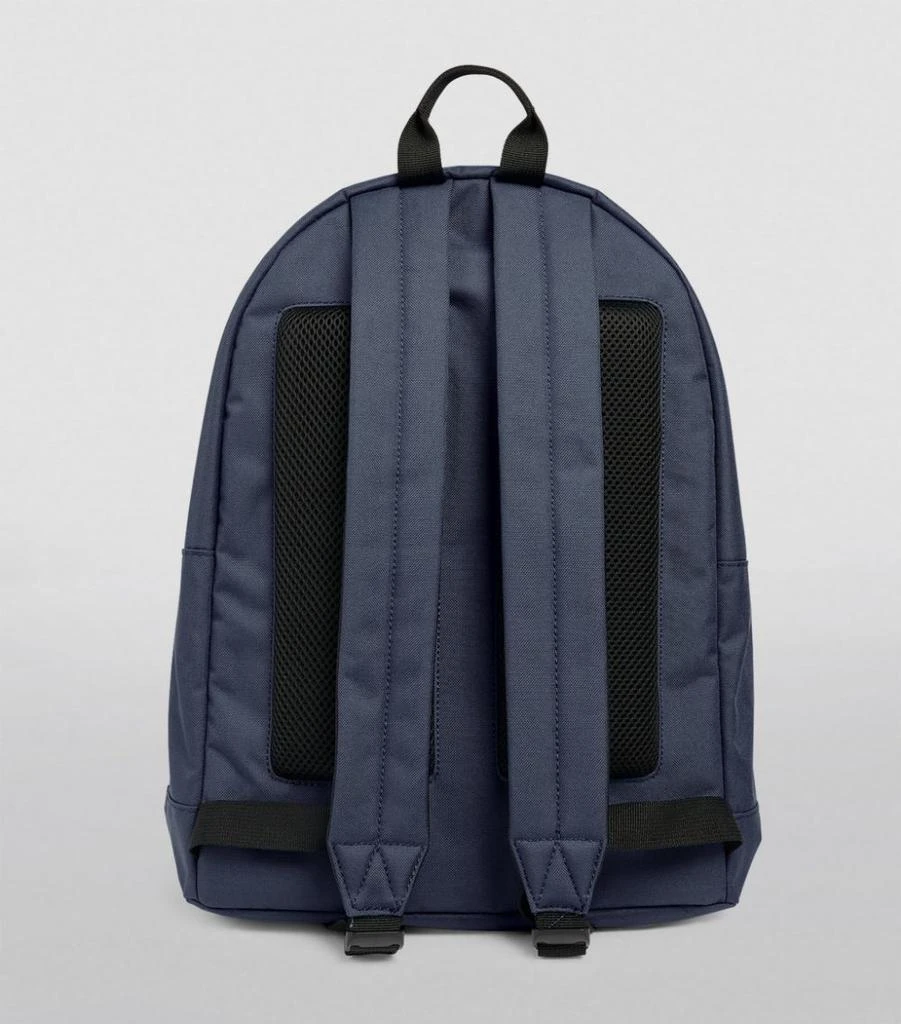 商品Lacoste|Logo-Detail Backpack,价格¥867,第4张图片详细描述