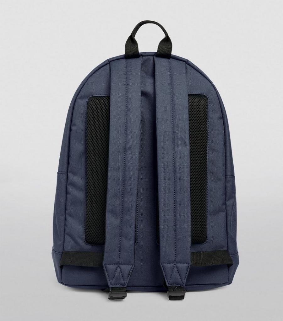 商品Lacoste|Logo-Detail Backpack,价格¥786,第6张图片详细描述