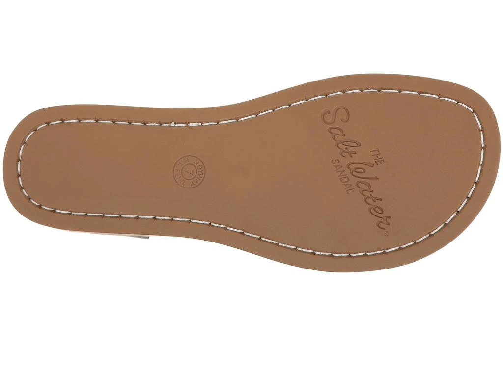 商品Salt Water Sandal by Hoy Shoes|大童经典款凉鞋,价格¥355-¥510,第3张图片详细描述