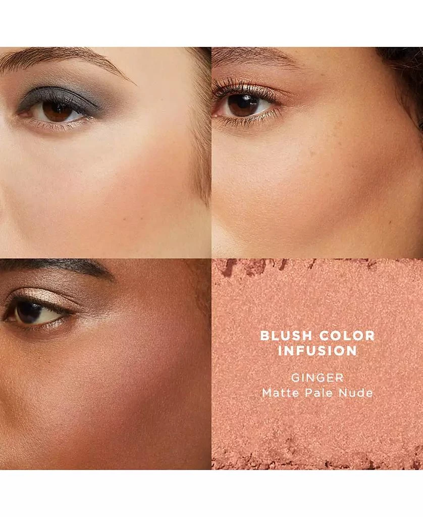 商品Laura Mercier|Blush Color Infusion,价格¥281,第2张图片详细描述