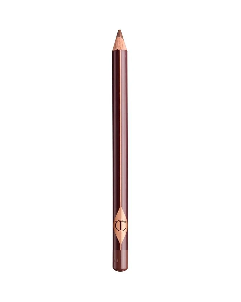 商品Charlotte Tilbury|眼线笔眼线胶笔,价格¥179,第1张图片详细描述