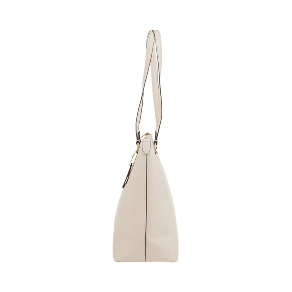 COACH 女士白色手提包 F79608IMCHK 商品