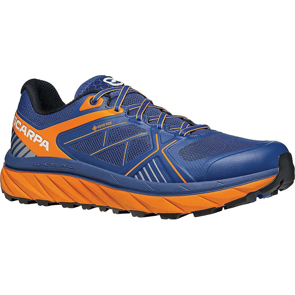 商品Scarpa|Men's Spin Infinity GTX Shoe,价格¥746,第1张图片